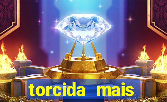 torcida mais perigosa do mundo