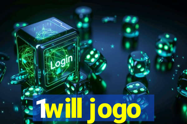 1will jogo