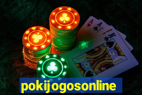 pokijogosonline