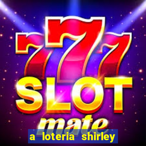 a loteria shirley jackson pdf