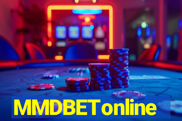 MMDBETonline