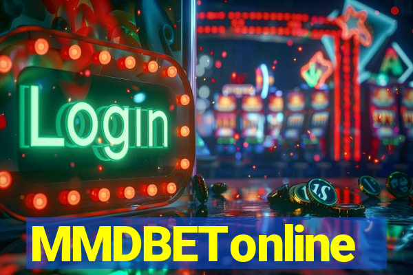 MMDBETonline