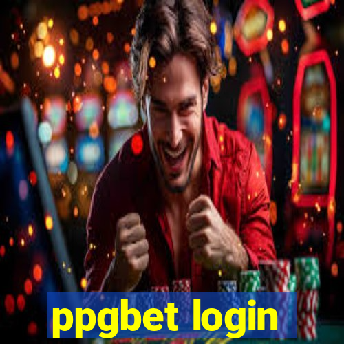 ppgbet login