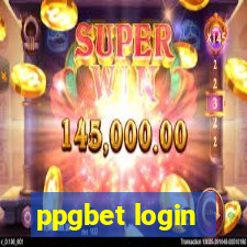 ppgbet login