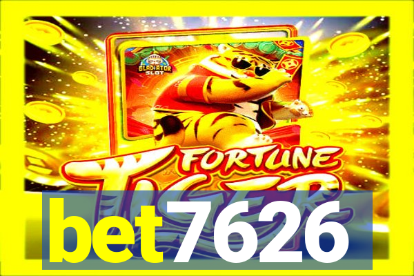 bet7626