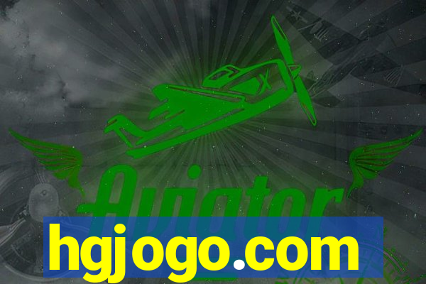 hgjogo.com