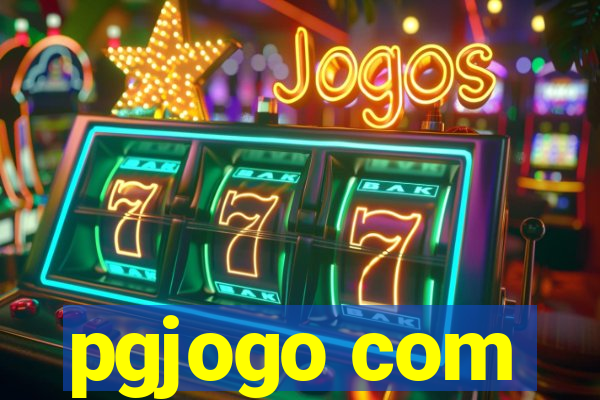 pgjogo com