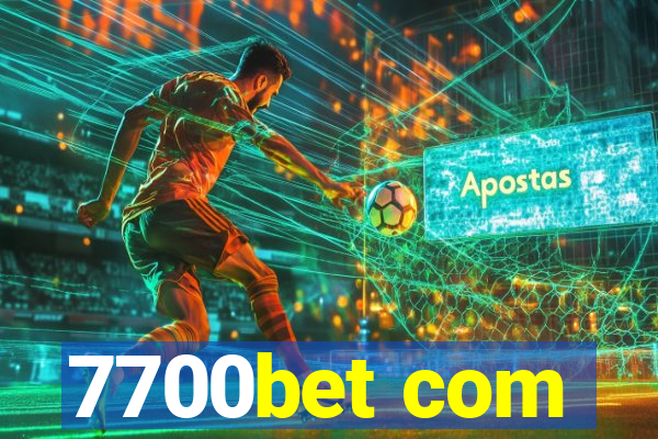 7700bet com