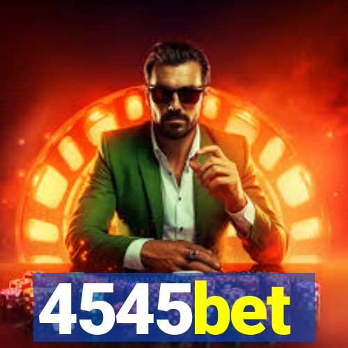 4545bet