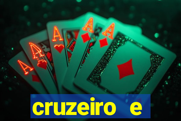 cruzeiro e fluminense futemax