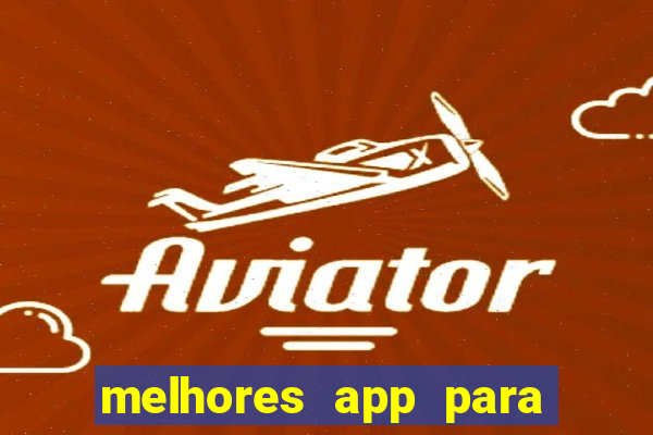 melhores app para ganhar dinheiro jogando