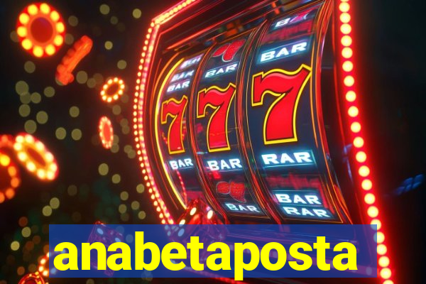 anabetaposta