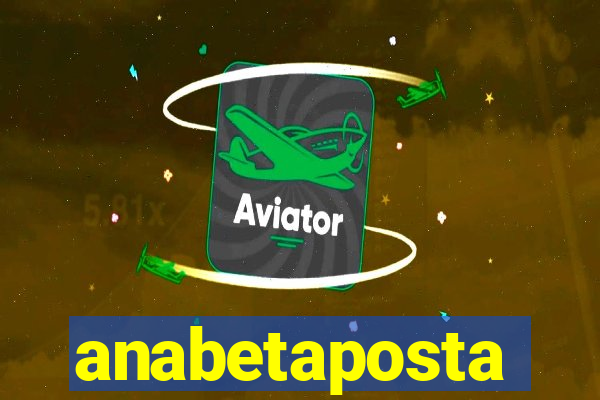 anabetaposta