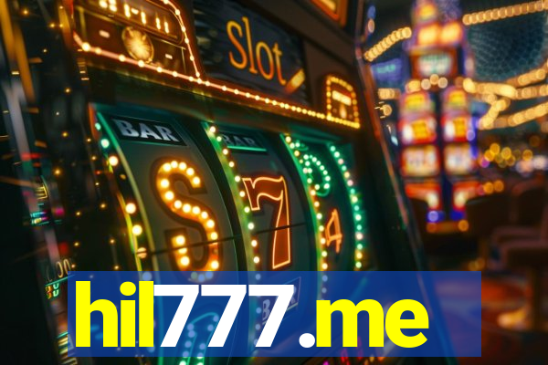 hil777.me