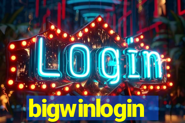 bigwinlogin