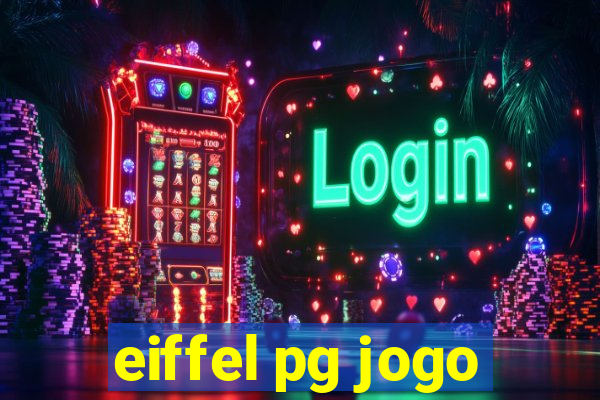 eiffel pg jogo