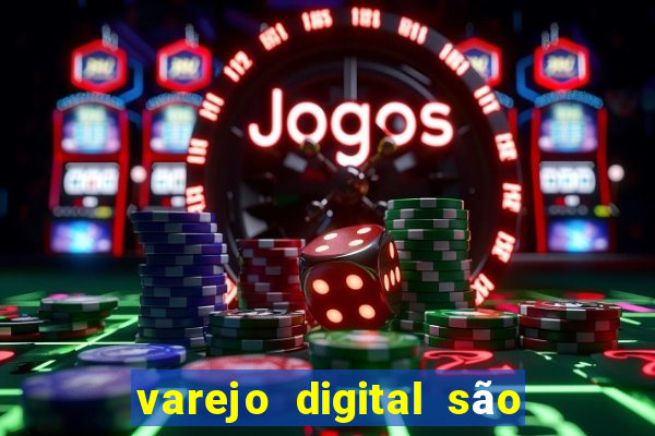 varejo digital são paulo 3880