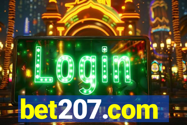 bet207.com