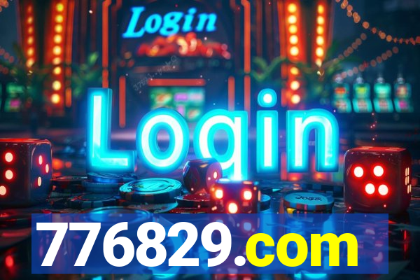 776829.com