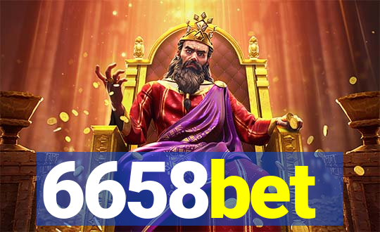 6658bet