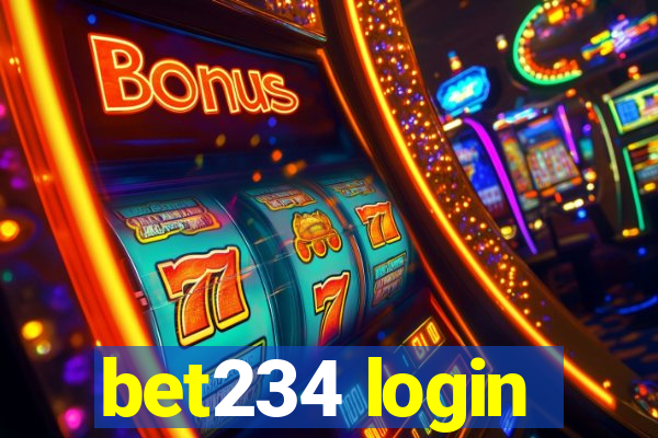 bet234 login