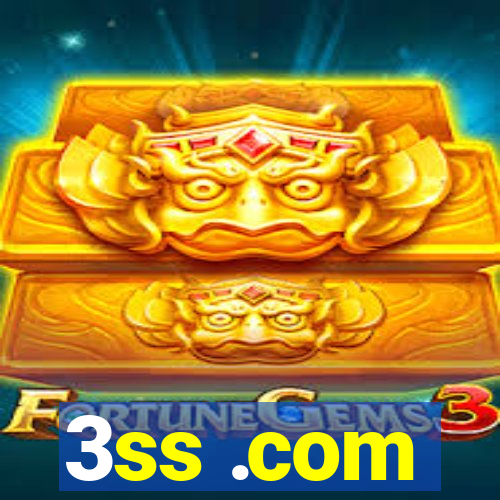 3ss .com