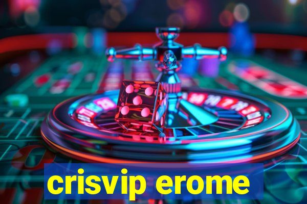 crisvip erome