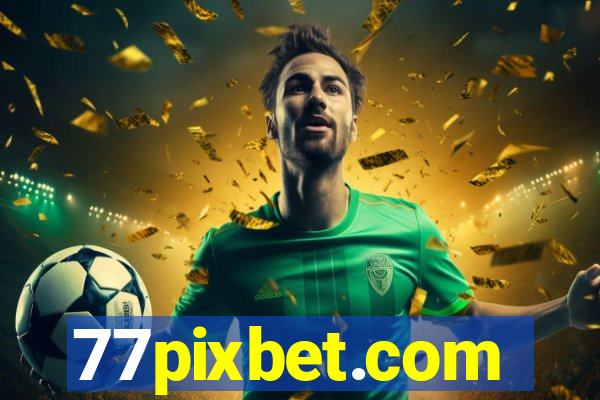 77pixbet.com