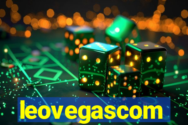 leovegascom