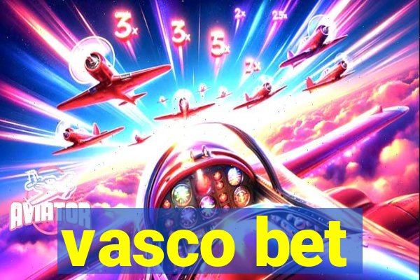vasco bet
