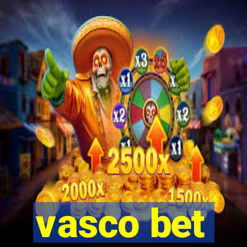 vasco bet