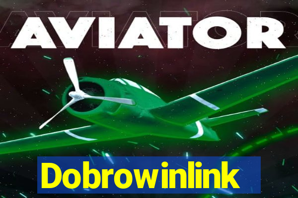 Dobrowinlink
