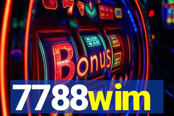 7788wim