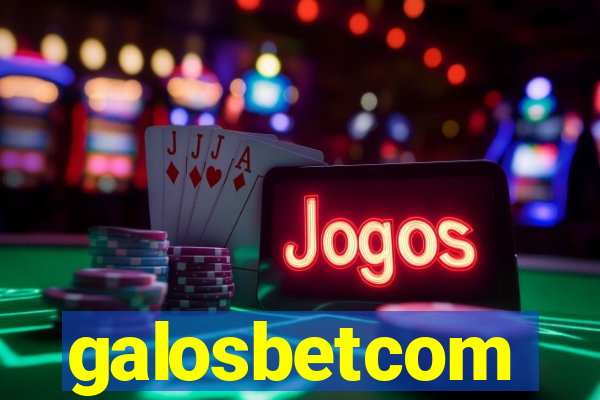 galosbetcom