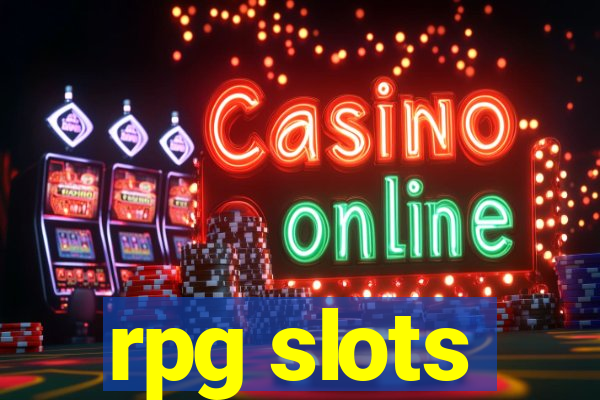 rpg slots