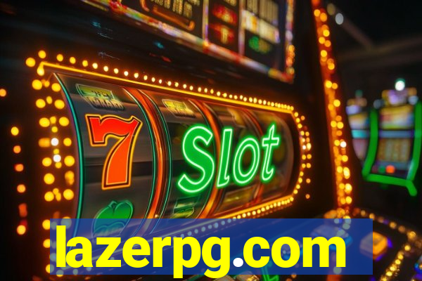 lazerpg.com