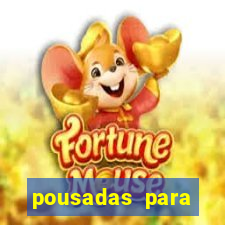 pousadas para arrendar em porto de galinhas