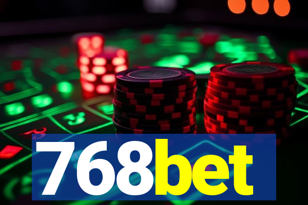768bet