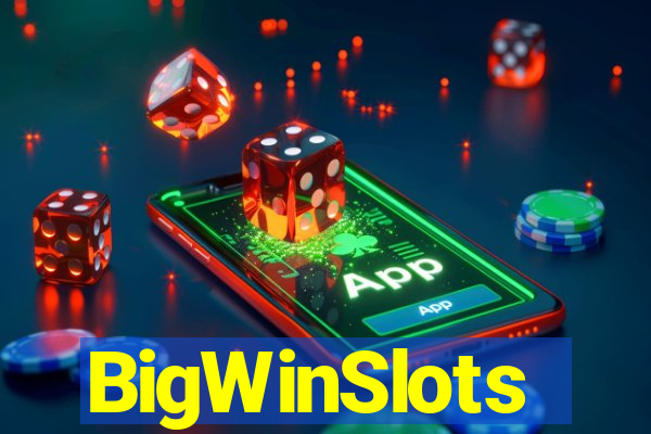 BigWinSlots
