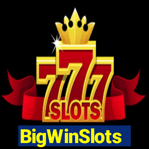 BigWinSlots