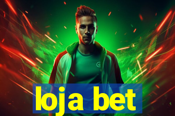 loja bet