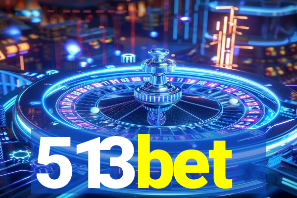 513bet