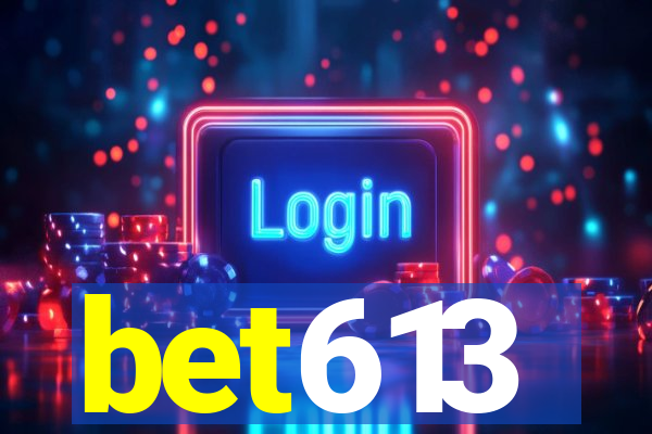 bet613