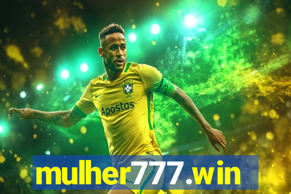 mulher777.win