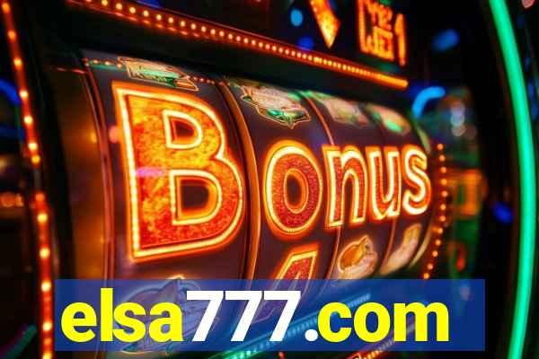 elsa777.com