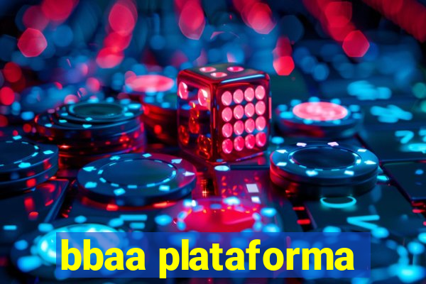 bbaa plataforma