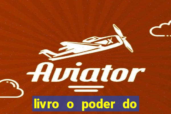livro o poder do agora pdf