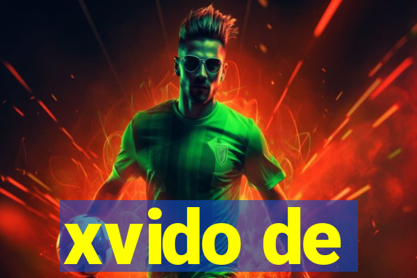 xvido de