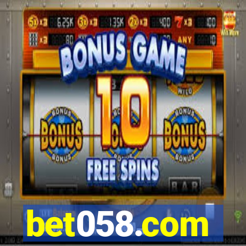 bet058.com