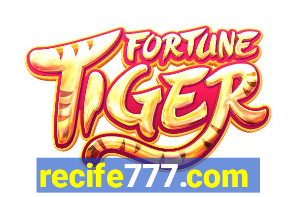 recife777.com
